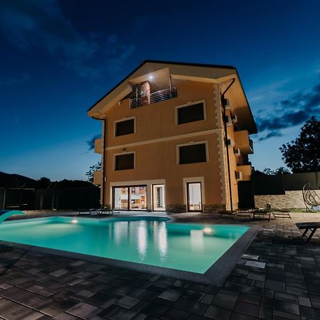 Villa Lamija Bihać Exterior foto