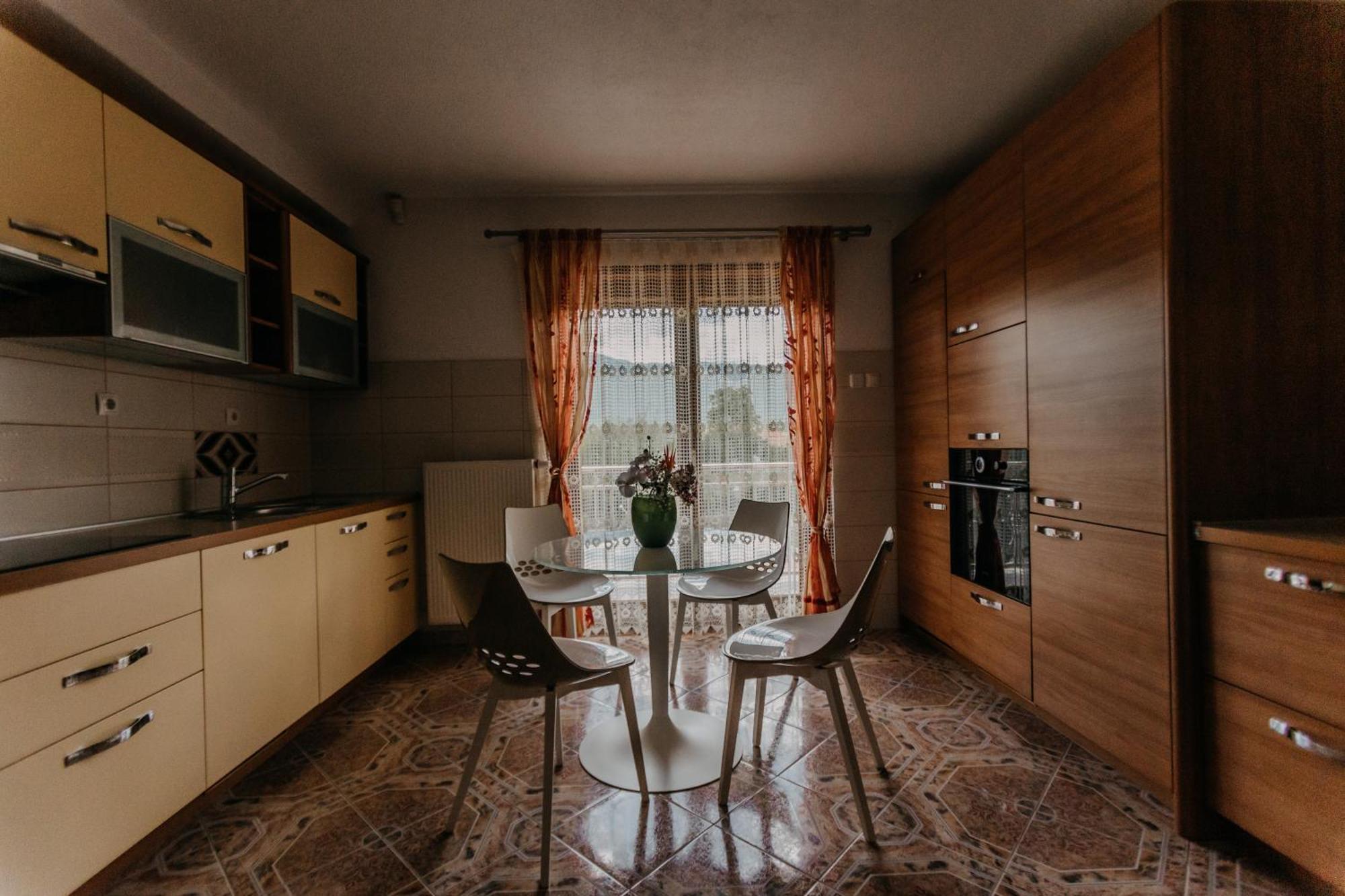 Villa Lamija Bihać Exterior foto